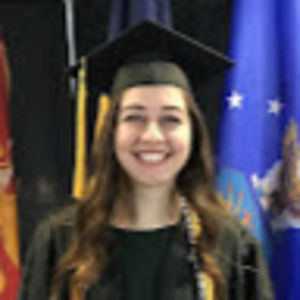 Meet your Posher, Abigail